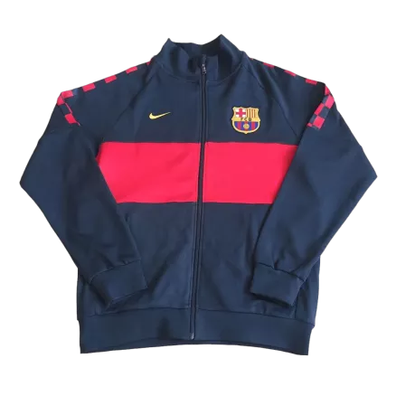 Men's Barcelona Training Jacket 1996 - Pro Jersey Shop