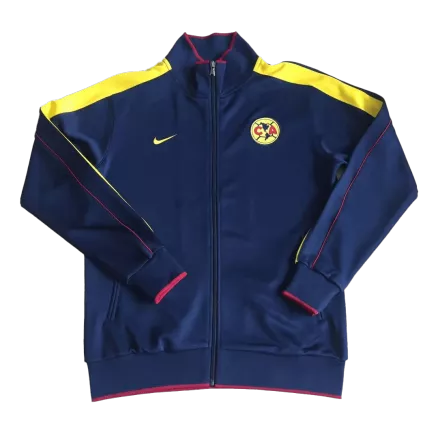 Men's Club America Aguilas Training Jacket 2011 - Pro Jersey Shop
