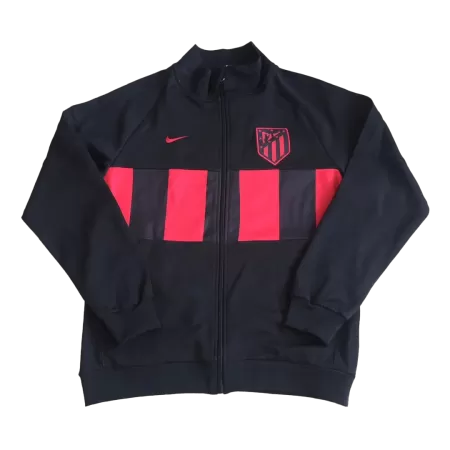 Men's Atletico Madrid Training Jacket 1996 - Pro Jersey Shop