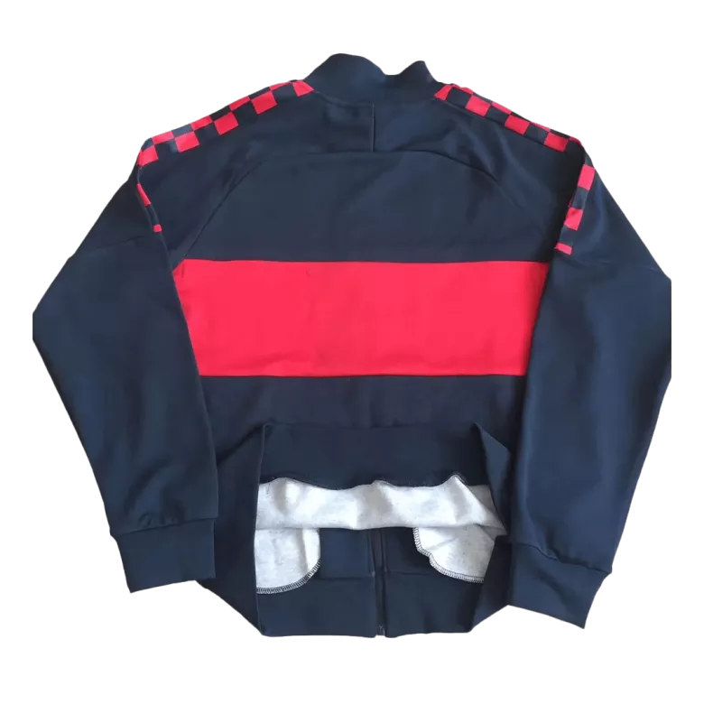 Men's Barcelona Training Jacket 1996 - Pro Jersey Shop