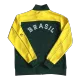 Men's Brazil Training Jacket 1982 - Pro Jersey Shop