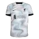 Men's Replica ROBERTSON #26 Liverpool Away Soccer Jersey Shirt 2022/23 Nike - Pro Jersey Shop