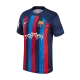 Men's Replica ROSALÍA #1 Motomami Limited Edition Barcelona Soccer Jersey Shirt 2022/23 Nike - Pro Jersey Shop