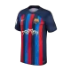 Men's ROSALÍA #1 Motomami Limited Edition Barcelona Soccer Jersey Shirt 2022/23 - Fan Version - Pro Jersey Shop