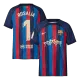 Men's Authentic ROSALÍA #1 Motomami Limited Edition Barcelona Soccer Jersey Shirt 2022/23 Nike - Pro Jersey Shop