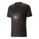 Men's Replica Borussia Dortmund All-Black Special Soccer Jersey Shirt 2022/23 - Pro Jersey Shop