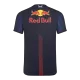 Men's Oracle Red Bull F1 Racing Team Max Verstappen Driver T-Shirt 2023 - Pro Jersey Shop