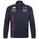 Men's Oracle Red Bull F1 Racing Team Softshell Jacket 2023 - Pro Jersey Shop