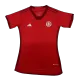 Women's Replica SC Internacional Home Soccer Jersey Shirt 2023/24 Adidas - Pro Jersey Shop