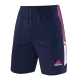 Men's Arsenal Soccer Sleeveless Training Kit (Top+Shorts) 2023/24 - Pro Jersey Shop