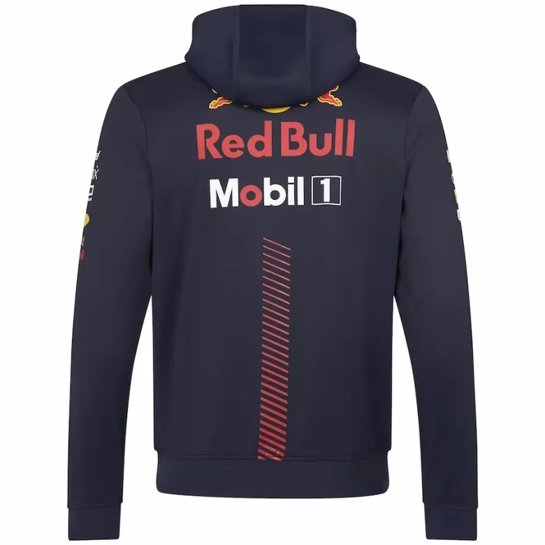 Men's Oracle Red Bull F1 Racing Team Hoodie 2023 - Pro Jersey Shop