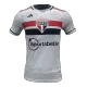 Men's Authentic Sao Paulo FC Home Soccer Jersey Shirt 2023/24 Adidas - Pro Jersey Shop