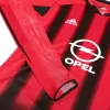 Men's Retro 2004/05 AC Milan Home Long Sleeves Soccer Jersey Shirt - Fan Version - Pro Jersey Shop