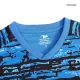Men's Replica Al Nassr Pre-Match Soccer Jersey Shirt 2022/23 - Pro Jersey Shop