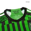 Kids Austin FC Home Soccer Jersey Kit (Jersey+Shorts) 2023 - Pro Jersey Shop