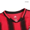 Men's Retro 2004/05 AC Milan Home Long Sleeves Soccer Jersey Shirt - Fan Version - Pro Jersey Shop