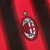 Men's Retro 2004/05 AC Milan Home Long Sleeves Soccer Jersey Shirt - Fan Version - Pro Jersey Shop