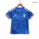 Kids Italy Home Soccer Jersey Kit (Jersey+Shorts) 2023/24 Adidas - Pro Jersey Shop