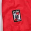 Men's Retro 1996/97 River Plate Away Soccer Jersey Shirt - Pro Jersey Shop