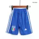 Kids Italy Home Soccer Jersey Kit (Jersey+Shorts) 2023/24 Adidas - Pro Jersey Shop