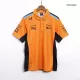 Men's McLaren F1 Racing Team Polo Yellow 2023 - Pro Jersey Shop