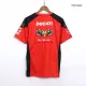 Men's Ducati Lenovo F1 Team Racing T Shirt - Red - Pro Jersey Shop