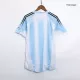 Men's Retro 2004/05 Argentina Home Soccer Jersey Shirt - Pro Jersey Shop