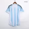 Men's Retro 2004/05 Argentina Home Soccer Jersey Shirt - Pro Jersey Shop