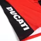 Men's Ducati Lenovo F1 Team Racing T Shirt - Red - Pro Jersey Shop