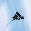 Men's Retro 2004/05 Argentina Home Soccer Jersey Shirt - Pro Jersey Shop