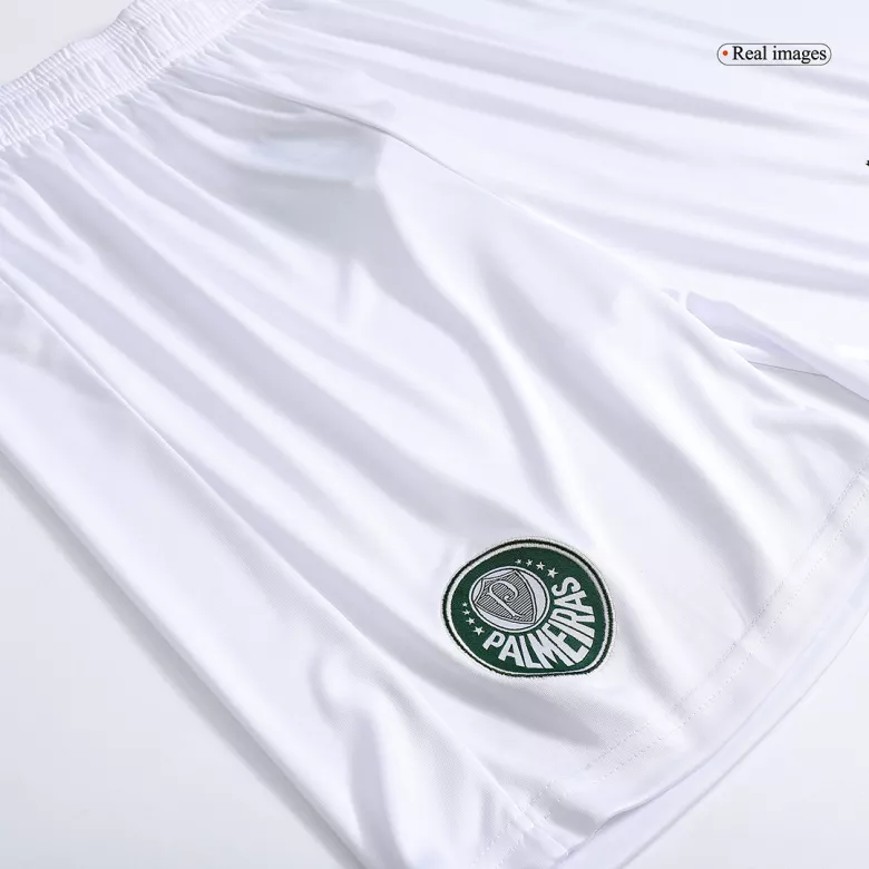 Men's SE Palmeiras Home Soccer Shorts 2023/24 - Pro Jersey Shop