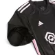Premium Quality Men's Replica MESSI #10 Inter Miami CF Away Soccer Jersey Kit (Jersey+Shorts) 2023 - Pro Jersey Shop