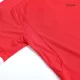 Men's Replica Peru Away Soccer Jersey Shirt 2023 - Pro Jersey Shop