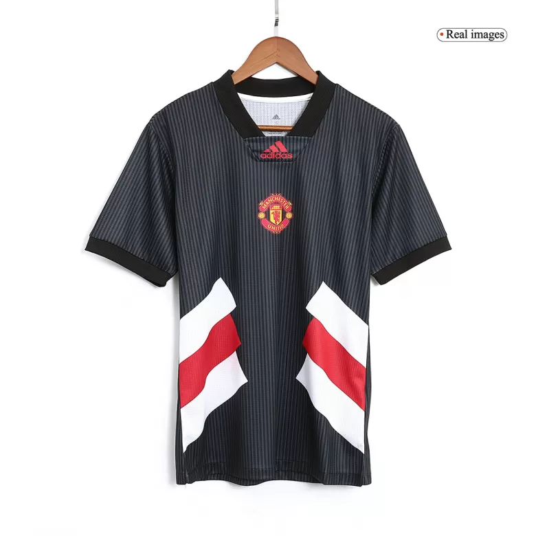 Men's Authentic Manchester United Soccer Jersey Shirt 2022/23 - Pro Jersey Shop