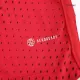 Men's Peru Away Soccer Jersey Shirt 2023 - Fan Version - Pro Jersey Shop