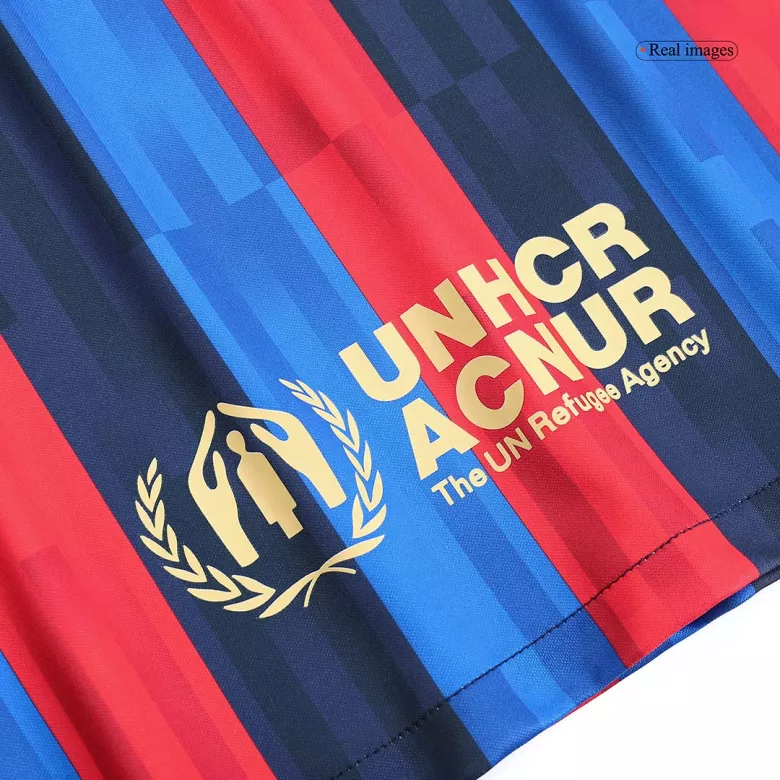 Men's Barcelona Motomami limited Edition Soccer Jersey Shirt 2022/23 - Fan Version - Pro Jersey Shop