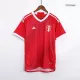 Men's Replica Peru Away Soccer Jersey Shirt 2023 - Pro Jersey Shop