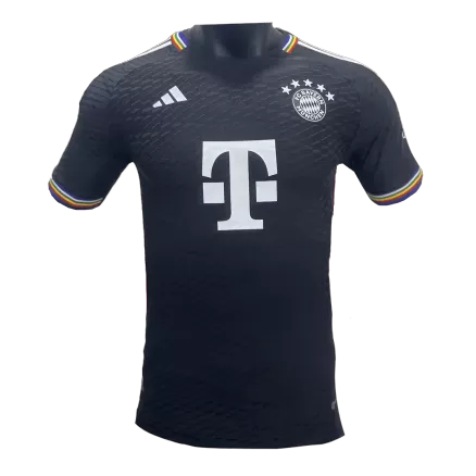 Men's Authentic Bayern Munich "Road To Euro" Soccer Jersey Shirt 2023/24 - Pro Jersey Shop
