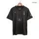 Men's Replica Borussia Dortmund All-Black Special Soccer Jersey Shirt 2022/23 Puma - Pro Jersey Shop