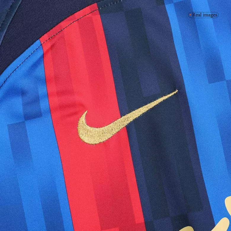 Men's Barcelona Motomami limited Edition Soccer Jersey Shirt 2022/23 - Fan Version - Pro Jersey Shop