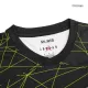 Men's Replica PSG Fourth Away Long Sleeves Soccer Jersey Shirt 2022/23 Jordan - Pro Jersey Shop