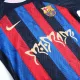 Men's Authentic Barcelona Motomami limited Edition Soccer Jersey Shirt 2022/23 - Pro Jersey Shop