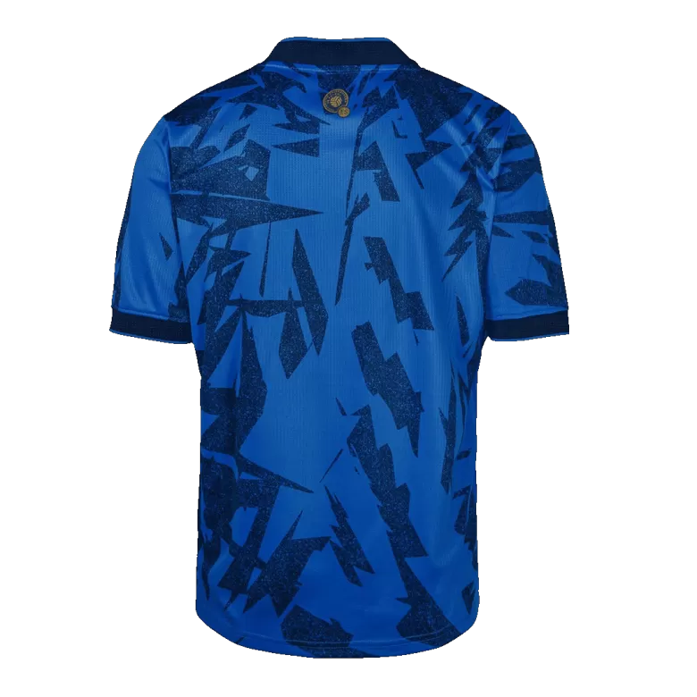 Men's Salvador Home Soccer Jersey Shirt 2023/24 - Fan Version - Pro Jersey Shop