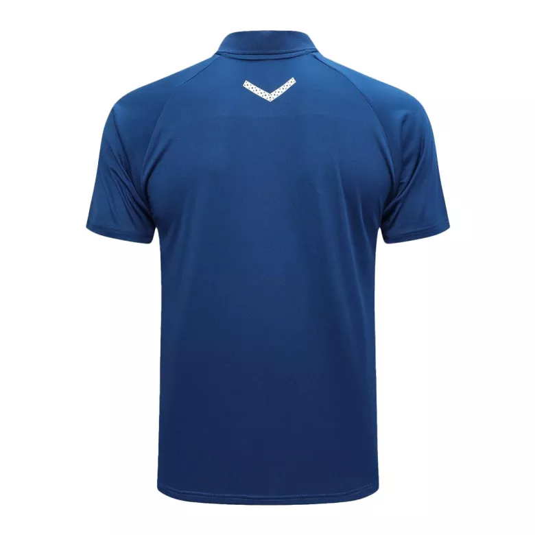 Men's Manchester City Core Polo Shirt 2023/24 - Pro Jersey Shop