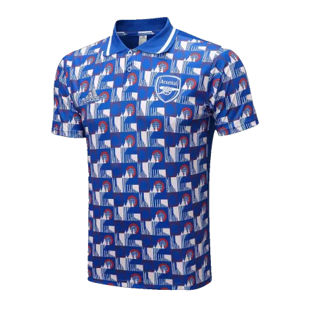 Men's Arsenal Core Polo Shirt 2022/23 - Pro Jersey Shop
