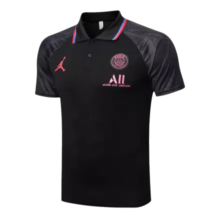 Men's PSG Core Polo Shirt 2023 - Pro Jersey Shop