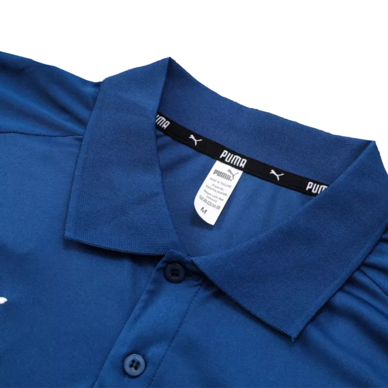 Men's Manchester City Core Polo Shirt 2023/24 - Pro Jersey Shop