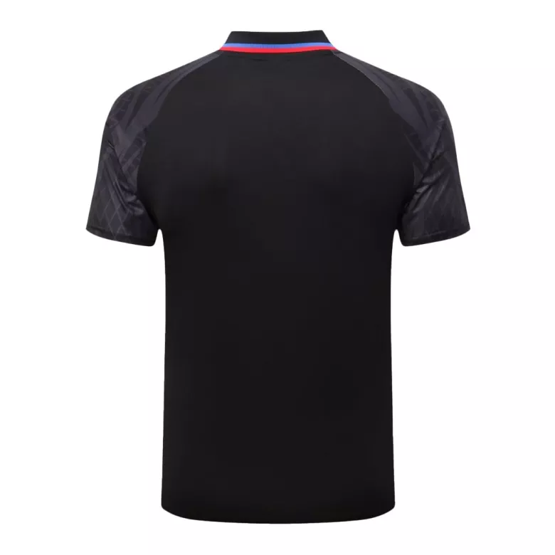 Men's PSG Core Polo Shirt 2023 - Pro Jersey Shop