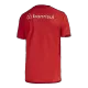Men's Replica SC Internacional Home Soccer Jersey Shirt 2023/24 - Pro Jersey Shop