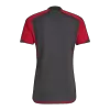 Men's Authentic Toronto FC Home Soccer Jersey Shirt 2023 - Pro Jersey Shop